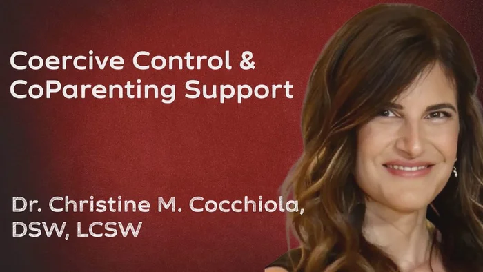 Dr. Christine M. Cocchiola in conversation